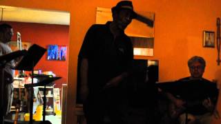 Tejano Magazine's All Access Pass: El Charro Negro y Tortilla Factory band rehearsal