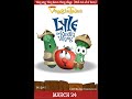 VeggieTales Lyle The Kindly Viking Original Teaser Trailer LOST ANIMATION