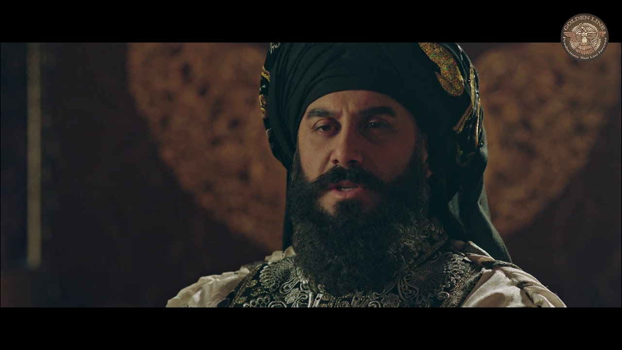 هارون الرشيد ـ الحلقة 28 الثامنة والعشرون