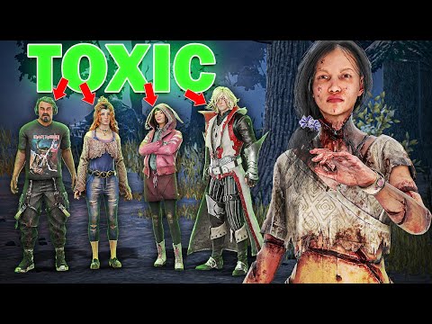 Can Krasue Compete Vs Buffed Bully Squads?