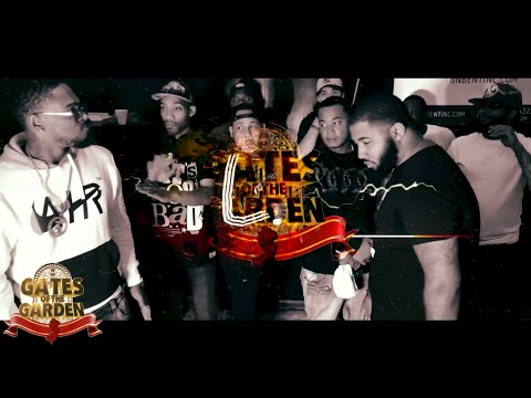 Kyd Slade vs Bandit Montana