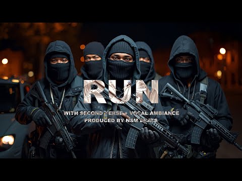 [FREE] Drill Type Beat "Run" | UK Drill Type Beat x NY Drill Type Beat | Drill Instrumental 2026