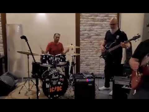 próba kołysz się i tocz