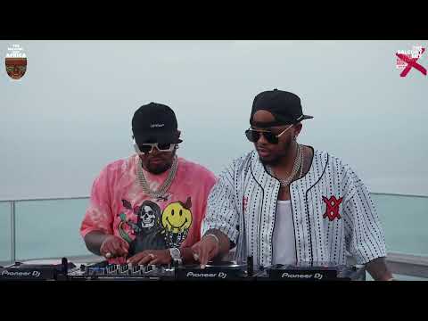 Amapiano Balcony Mix Live at SAVAYA In Bali  | S5 | EP 2