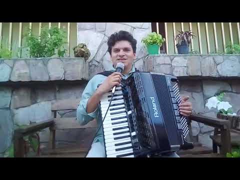 TÔ EM CASA, TÔ NA REDE            Projeto: Nosso Fole, Nossa Música.