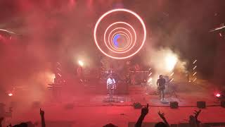 Stick Figure - Red Rocks - 6-18-23 - Weight Of Sound