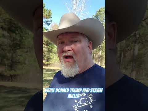 D.C. Shooter was CIA asset and appears to have done exactly what Trump, Miller and Homan would want.