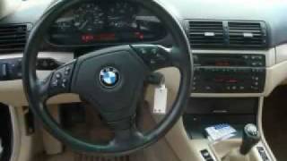 preview picture of video '2000 BMW 323ci Tacoma WA'