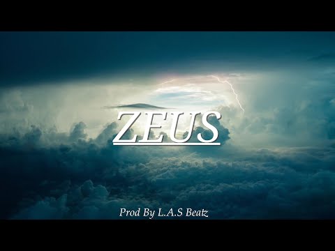 [FREE] Future x Young Thug Type Beat ~ "ZEUS" 🌩️ | Banger Rap Type Beat | Free Type Beat 2021
