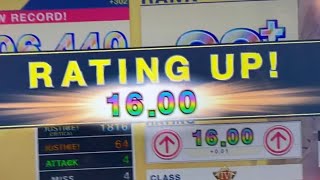 虹レ到達！8OROCHI SS+