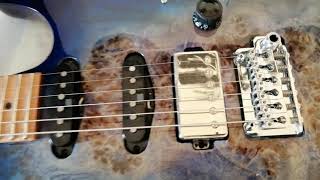 Video thumbnail for Unboxing Ibanez AZ 226 PB-CBB  Cerulean Blue Burst by João Neto
