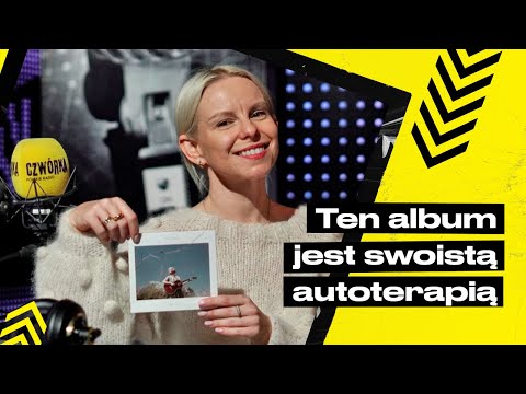 Alicja Janosz powraca z płytą "I tak Cię kocham"