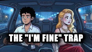 When She Says "I'm Fine" (Do THIS Instantly)