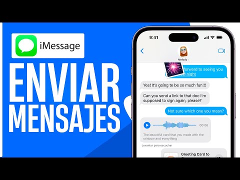 Cómo enviar respuestas en línea en la aplicación Mensajes de iOS 14