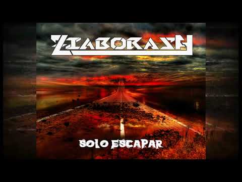 Video de la banda Ziaborash Argentina.