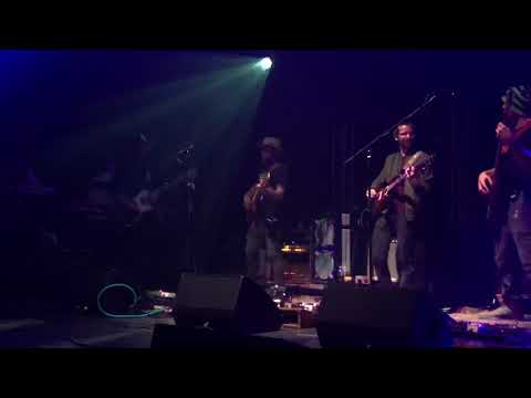 Twiddle ft Mike Gantzer & Dave Loss (Aqueous) - “Latin Tang” Frendsgiving 11.30.19