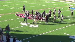 2018 AYFL All Star Game