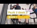 DVTV: Block 7 Push 2 Wk 3