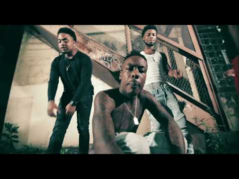 FlatLine Nizzy - "Dey Don't" (Official Video) Shot by @starrnamedmarrFilms
