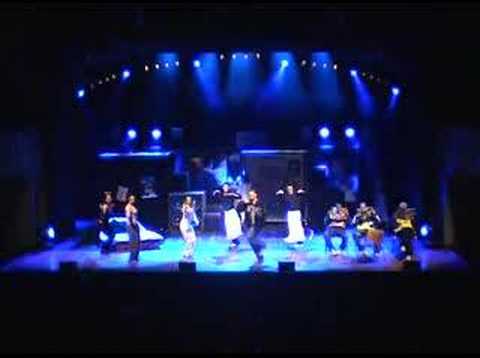 Edita Abdieski & Paul Cless Baby Confess