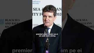 Nicușor Dan, despre viitorul guvern: „Eu nu o să fac experimente” #digi24 #știriledigi24