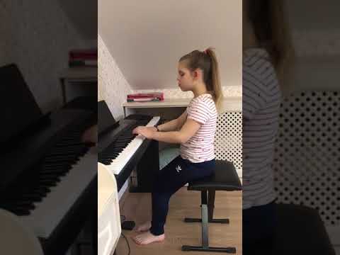 Колбина Анна