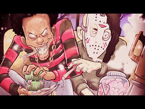 Dope D.O.D. - Trick or Treat