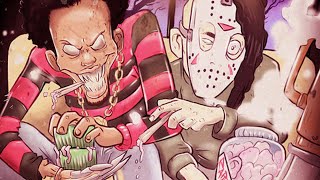 Dope D.O.D. - Trick or Treat