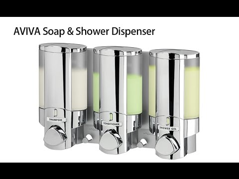 The Dispenser by Better Living