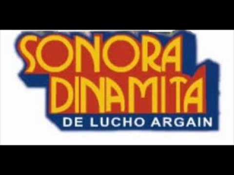 La Sonora Dinamita - El viejo del sombrerón (versión completa)
