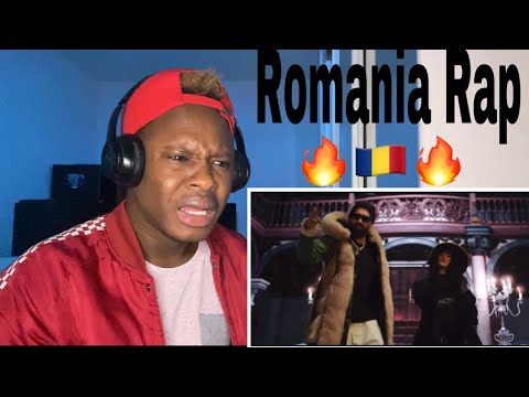 Connect-R X BRUJA - Cantareti de Karaoke (Official Video) Reaction 🔥🇷🇴