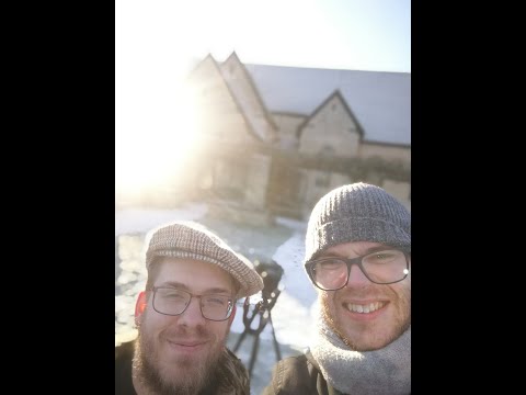 Introduktion till lokalhistoria på Vreta Kloster