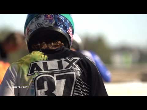 Olympic Contender: Dakota Alix- vurbmoto