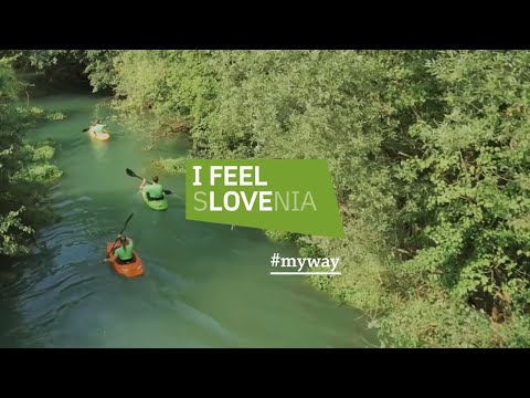 Your next cycling destination: Novo mesto, Slovenia