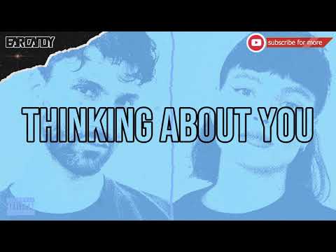 R3HAB & Winona Oak - Thinking About You (Extended Mix)