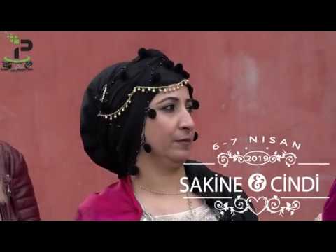 Sakine & Cindi Düğün Fragman 2019 [FuLL HD]