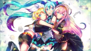 Chrome Nightcore - Zebrahead