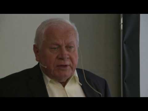 1/6: Wie therapiert man eine Mitochondriopathie? Dr. Kuklinski Vortrag  in Wien 2016 -  promito.at