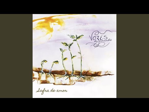 Te Agradeço - Vozes do Amanhã