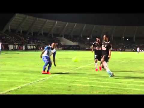 Severo Meza vs Cuauthemoc Blanco