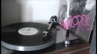 Hawklords- The Only Ones (Vinyl)