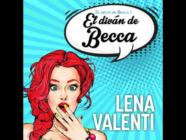 Vídeo relacionado con El diván de Becca