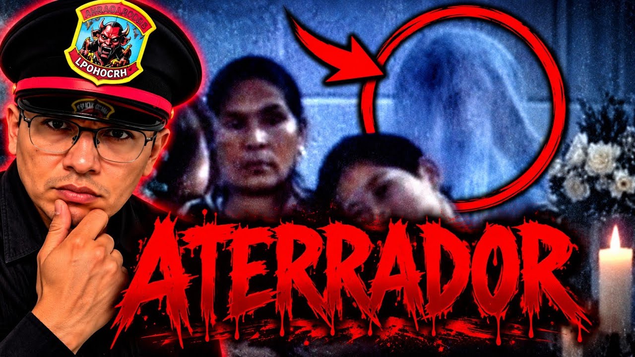 ¡La MUERTE se APARECIÓ en una BODA! 💀 Video Impactante Captado en Cámara