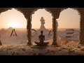 Adab - Beautiful Ambient Music for Meditation and Dreaming - Fantasy Meditative Ambient Desert Music