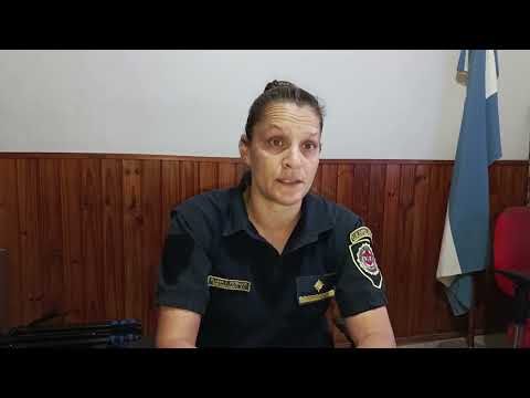 Pelea entre vecinos y menores en Monte Maíz: cinco denuncias y videos viralizados