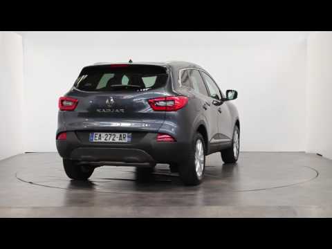 Renault Kadjar dCi 130 Energy Intens EA-272-AR MVI 8201