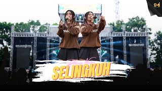 Download lagu SELINGKUH - PRINCES NADIA ( LIVE AT GAMON FUN FEST VOL.3 ) mp3 Download lagu SELINGKUH - PRINCES NADIA ( LIVE AT GAMON FUN FEST VOL.3 ) mp3