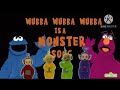 Sesame Street Door Chase Add Round 1 For Sandis Bergvalds