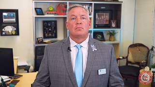 Dr. John E. Chapman III: Hill Country College Preparatory High School