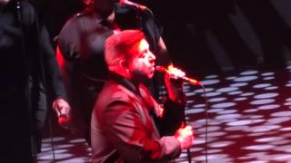 Markus Feehily - Only You